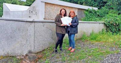 Pitlochry eco group hoping to turn former public toilet into info hub and workshop - www.dailyrecord.co.uk