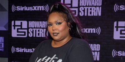 Lizzo Views Lawsuit Against Her As 'Wakeup Call' & Warning, According to Insider - www.justjared.com