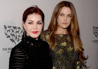 Riley Keough Officially Becomes Sole Trustee Of Lisa Marie Presley’s Estate - etcanada.com - Tennessee