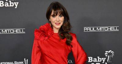 Zooey Deschanel Shares Dream Ending for ‘Almost Famous’ and ‘500 Days of Summer’ Characters - www.usmagazine.com