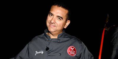 'Cake Boss' Star Buddy Valastro Has Two New Food Shows Coming To A&E! - www.justjared.com - Italy - Chicago - Manhattan - Las Vegas - Nashville - Detroit