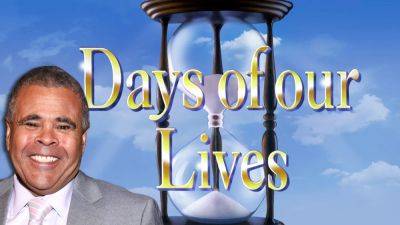 ‘Days Of Our Lives’ Co-EP Albert Alarr Out Following Misconduct Investigation & Cast Petition; Janet Drucker To Replace Him - deadline.com