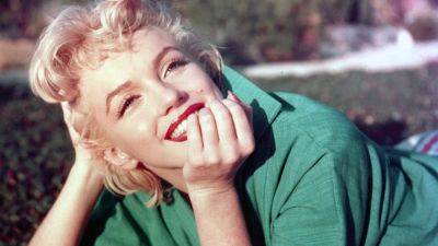 On this day in history, August 5, 1962, Marilyn Monroe is found dead in Los Angeles - www.foxnews.com - Los Angeles - Los Angeles