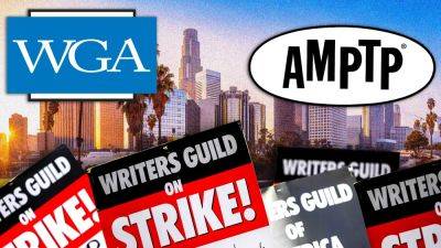 WGA & AMPTP Can’t Agree To Resume Negotiations; Strike To Go On Indefinitely - deadline.com