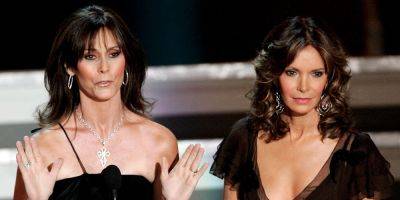 Original 'Charlie's Angels' Stars Jaclyn Smith & Kate Jackson Reunite & It Was 'Like No Time Had Passed' - www.justjared.com