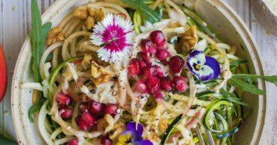 Go plant based this summer with our mouth-watering recipes with a fruity twist - www.ok.co.uk