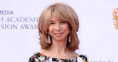 Real life of Coronation Street's Gail Platt actress Helen Worth - real name, surprise age, famous first marriage and heartbreaking tragedy - www.manchestereveningnews.co.uk
