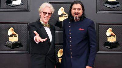 The Police Classic Songs Recreated in Global Languages by Grammy Winners Stewart Copeland and Ricky Kej in ‘Beyond Borders’ - variety.com - India - Armenia - Beyond