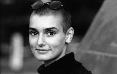 Streams of Sinéad O’Connor’s music rise by 2,885 per cent following her death - www.nme.com - Britain - London - USA
