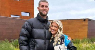 Love Island's Zach Noble shares marriage plans with Molly Marsh days after leaving villa - www.ok.co.uk