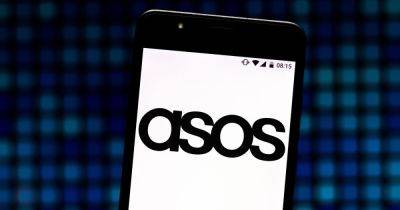 Shoppers shocked to realise what ASOS actually stands for and how the brand started out - www.manchestereveningnews.co.uk - Britain - USA