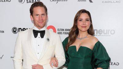 Sophia Bush files for divorce from husband Grant Hughes after 13 months of marriage - www.foxnews.com - Italy - Los Angeles - Lake