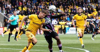 Livingston kick Premiership season off with gutsy home draw against Aberdeen - www.dailyrecord.co.uk - Netherlands - Colombia - county Anderson - city Aberdeen - county Livingston