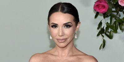 Scheana Shay Reveals the Reason She Started Getting Botox at 24 - www.justjared.com - city Sandoval