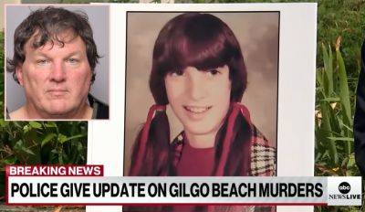 Gilgo Beach Serial Killer Case: Dismembered Woman Finally Identified 27 Years After Going Missing - perezhilton.com - Manhattan - county Suffolk - county Nassau