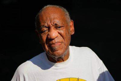 Bill Cosby Sued By Another Woman Claiming He Drugged & Raped Her - etcanada.com - state Nevada - county Kaufman