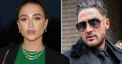 Stephen Bear selling Essex home after owing Georgia Harrison £207k in damages - www.dailyrecord.co.uk - Britain - London