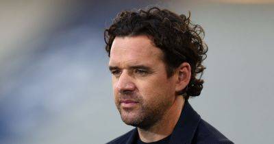 Owen Hargreaves identifies who Manchester United need to sign next - www.manchestereveningnews.co.uk - Manchester - Morocco