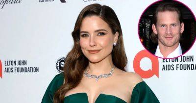 Sophia Bush Spoke About Relying on Her Friends 1 Day Before Filing for Divorce From Grant Hughes - www.usmagazine.com - Los Angeles - Italy - Oklahoma - county Tulsa - Chad - county Murray - Nicaragua