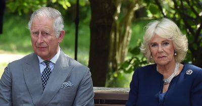 Charles and Camilla to mark anniversary of Queen Elizabeth II's death privately - www.ok.co.uk - Britain - Germany - city Sandringham - county King And Queen - county King George