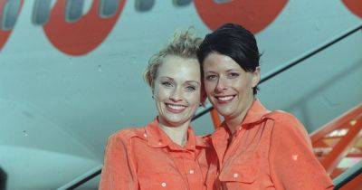 Airline stars now from ‘ageless’ Jane Boulton to battling cancer seven times - www.ok.co.uk