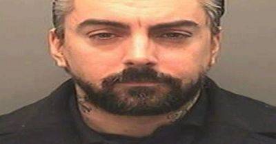Disgraced singer and convicted paedophile Ian Watkins 'stabbed in prison' - www.ok.co.uk