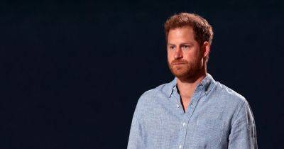 Prince Harry criticised by BetterUp co-workers for having 'zero' responsibilities - www.dailyrecord.co.uk - San Francisco - Beyond