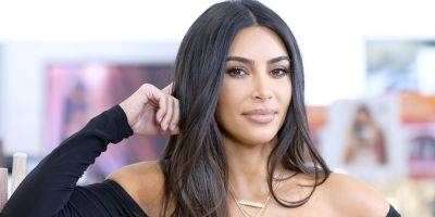 5 Must-Have Items From Skims End-of-Summer Sale - Kim Kardashian's Shapewear Brand's Biggest Deals! - www.justjared.com