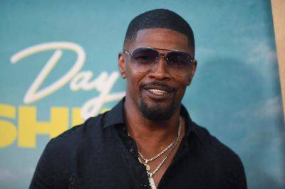Jamie Foxx Apologizes After Backlash To Instagram Post Criticized As Antisemitic, American Jewish Committee Issues Statement - etcanada.com - USA - Israel