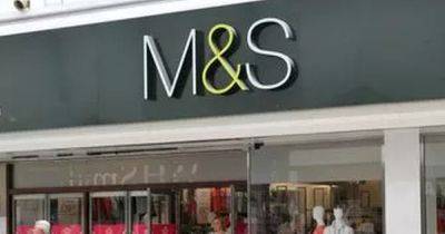 Marks and Spencer's 'rain-repellent' £35 jacket in five colours 'goes with everything' and 'won't date' - www.manchestereveningnews.co.uk
