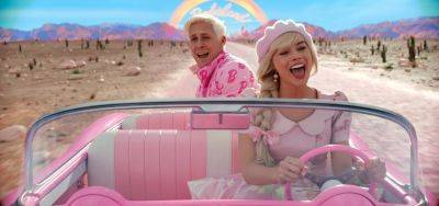 ‘Barbie’ Hits $1 Billion At The Box Office - etcanada.com