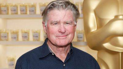 Driver Charged in Treat Williams' Fatal Motorcycle Accident Reveals They Were Friends - www.etonline.com - New York - county Barry - state Vermont - city Albany - city Mcpherson, county Barry