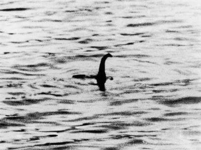 Hollywood’s Favorite Monster Gets Renewed Interest, As Hi-Tech Search Is Planned For Nessie - deadline.com - Scotland