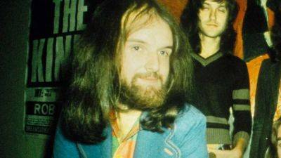 John Gosling, Keyboardist for The Kinks, Dead at 75 - www.etonline.com - Britain