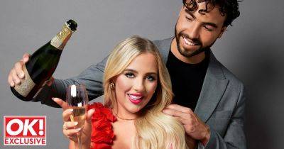 Love Island's Jess Harding and Sammy Root - 'We'll get married and have twins' - www.ok.co.uk