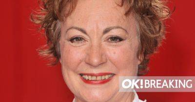 Coronation Street and Doctors actress Anita Carey dies after breast cancer battle - www.ok.co.uk - Britain - Manchester - county Halifax - county Summers