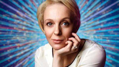 ‘Sherlock’ Star Amanda Abbington Deletes Twitter Amid “Transphobe” Claims After Being Cast In ‘Strictly Come Dancing’ - deadline.com