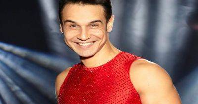 X Factor star Chico 18 years after show, from near death experience to fitness career - www.ok.co.uk - Morocco