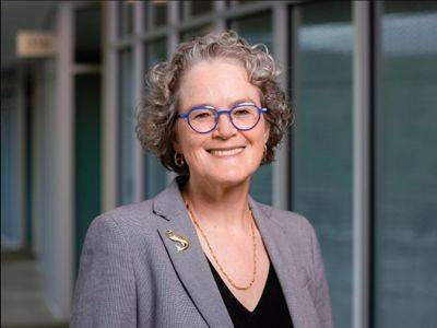 Dr. Jeanne Marrazzo to succeed Dr. Anthony Fauci at health agency - qvoicenews.com - Alabama - city Birmingham, state Alabama