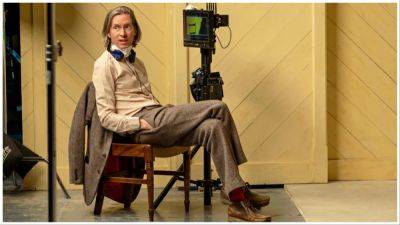 Wes Anderson to Be Honored at Venice Film Festival Ahead of ‘The Wonderful Story of Henry Sugar’ Premiere - variety.com - France - city Budapest - city Asteroid