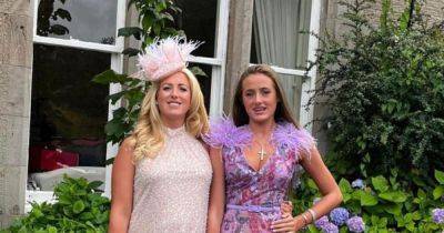 Pregnant Paris Fury told it 'should be illegal' as she says 'not long now' alongside glammed up appearance with teen daughter - www.manchestereveningnews.co.uk - Venezuela