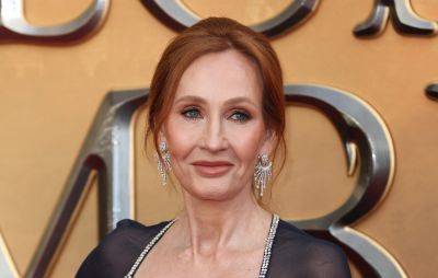 J.K. Rowling airbrushed from Museum of Pop Culture over “transphobic” views - www.nme.com - USA - Seattle