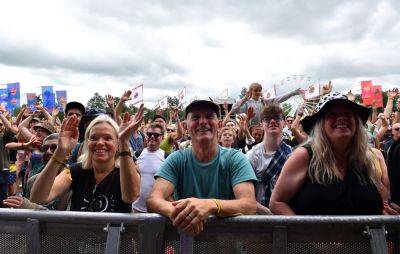 Investigation launched into sickness cases at WOMAD Festival - www.nme.com