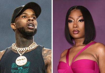 Tory Lanez Is Expected To Be Sentenced For Shooting Megan Thee Stallion - etcanada.com - Los Angeles - Los Angeles