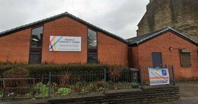'Inadequate' pre-school comes under fire for 'putting children at risk' - www.manchestereveningnews.co.uk