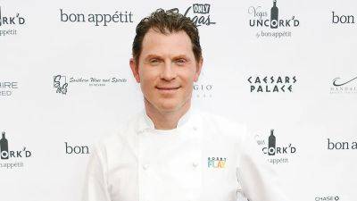 Bobby Flay is Cooking Up Some News Programming for CNN - variety.com - Los Angeles - New York - county Anderson - city Phoenix - North Carolina - city Portland - county Cooper - Israel - city Louisville - city Durham