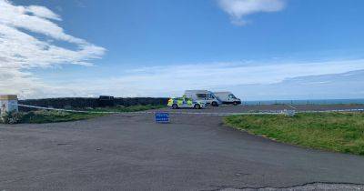 Body of man found on shore of Scots peninsula as cops probe 'unexplained' death - www.dailyrecord.co.uk - Scotland