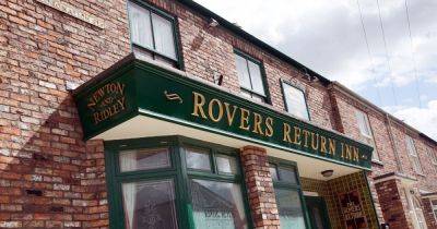 The Rovers is in danger as Jenny’s rescue plan collapses in Corrie spoilers - www.ok.co.uk