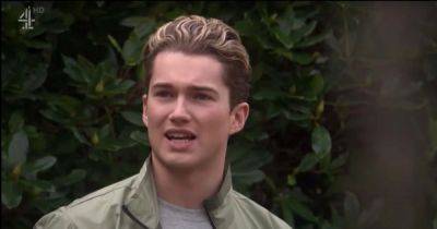Strictly Come Dancing's AJ Pritchard quits acting after Hollyoaks backlash - www.ok.co.uk