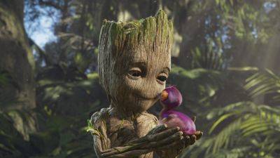 ‘I Am Groot’ Season 2 Trailer: Disney+ Has More Delightful Animated Groot Shorts Coming In September - theplaylist.net